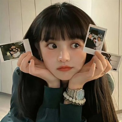 早晨散步